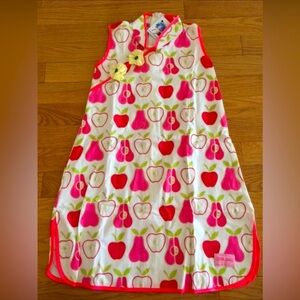 NWT! BRAND NEW Bumwear Dress (4 YR)